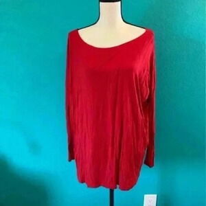 Piko 1988 red shirt